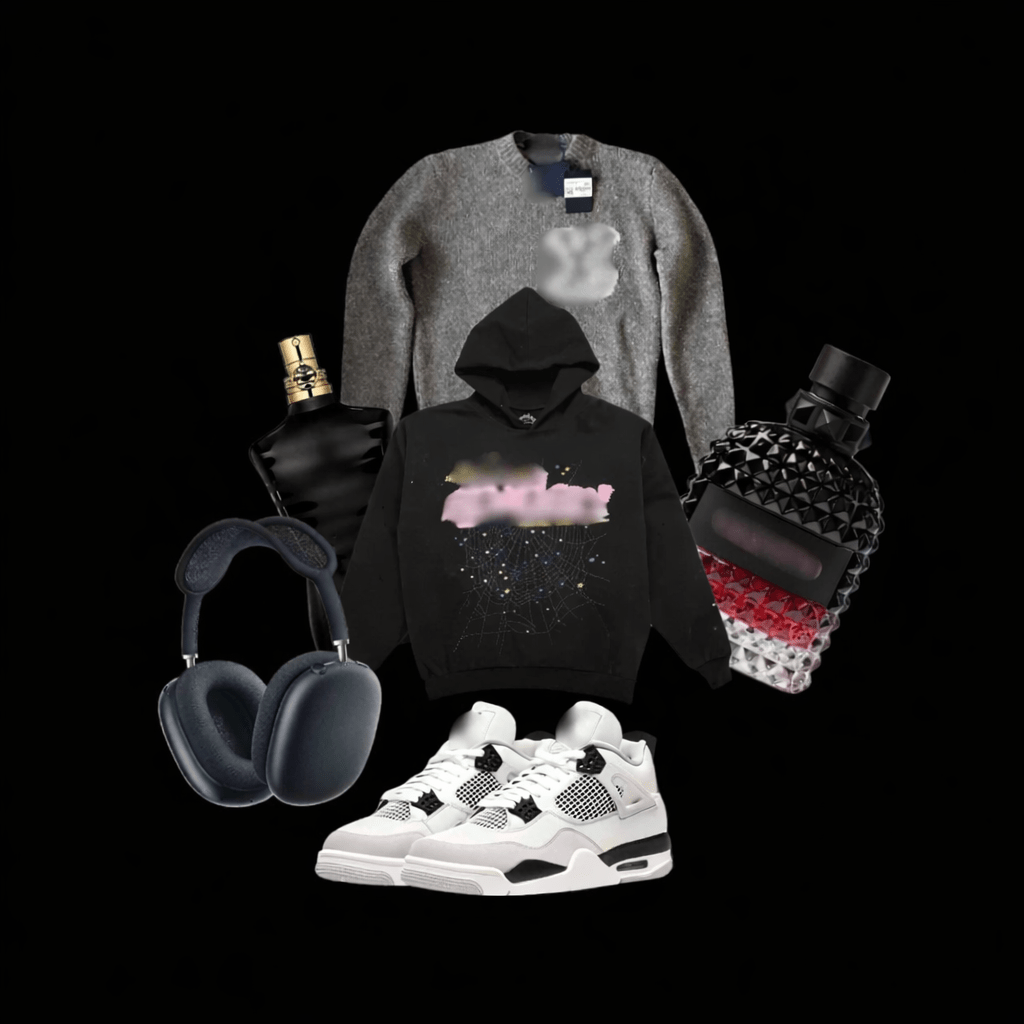 STARTER BUNDLE - SUPPLIER - Hustleplace